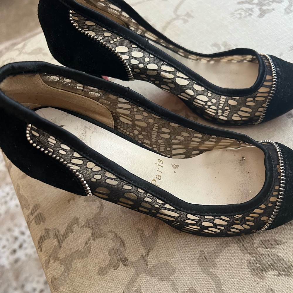 Christian Louboutin
